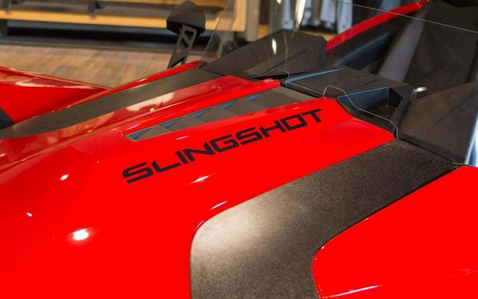 2026 Polaris Slingshot S AutoDrive