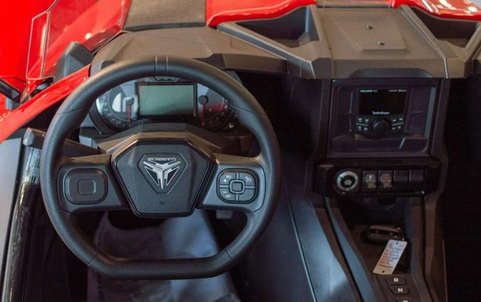 2026 Polaris Slingshot S AutoDrive