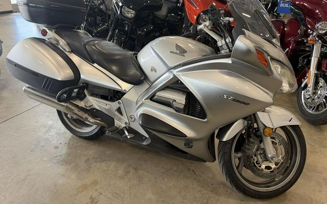 2007 Honda® ST1300