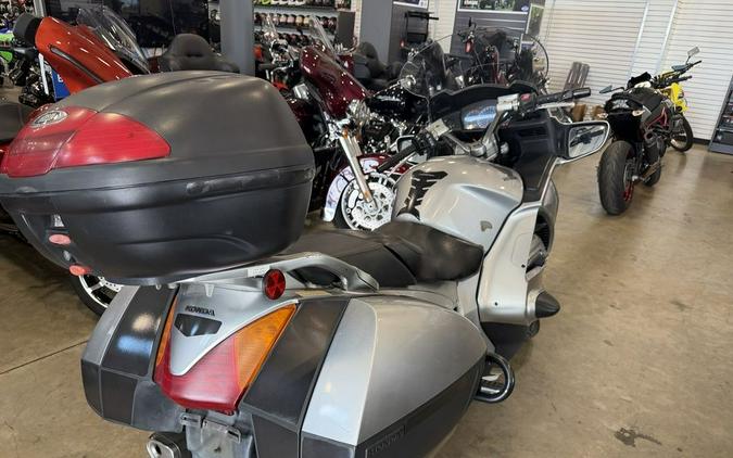 2007 Honda® ST1300