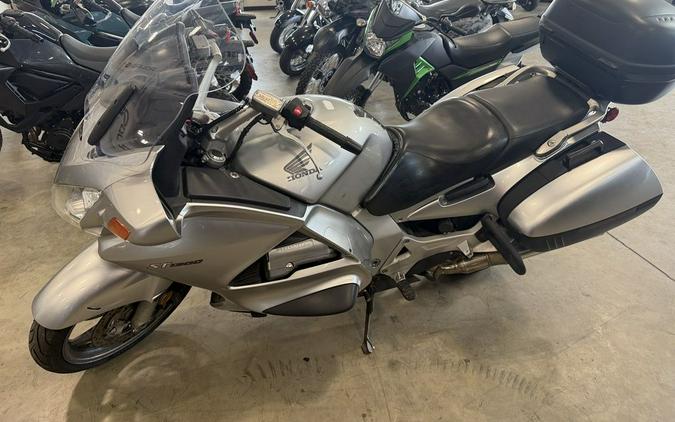 2007 Honda® ST1300