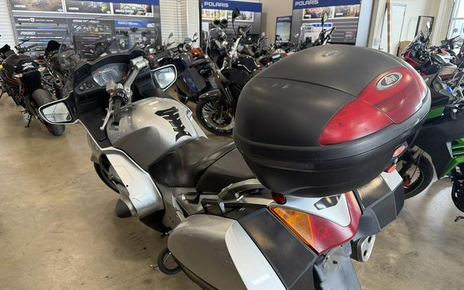 2007 Honda® ST1300