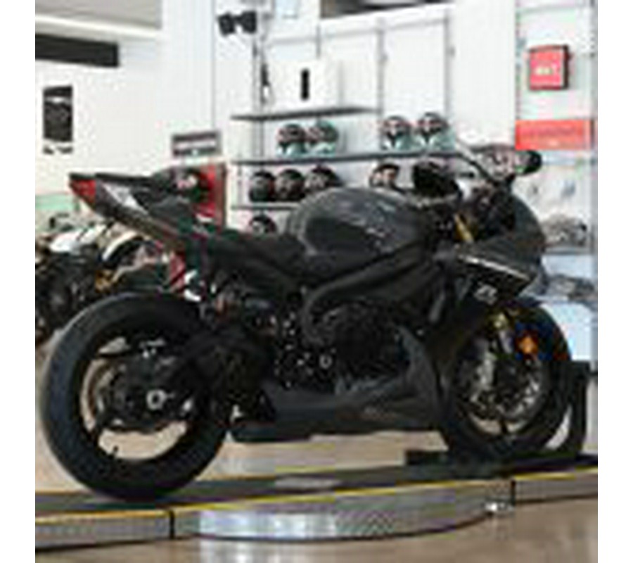 2025 Suzuki GSXR750