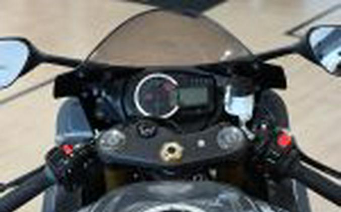 2025 Suzuki GSXR750