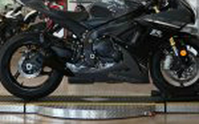 2025 Suzuki GSXR750
