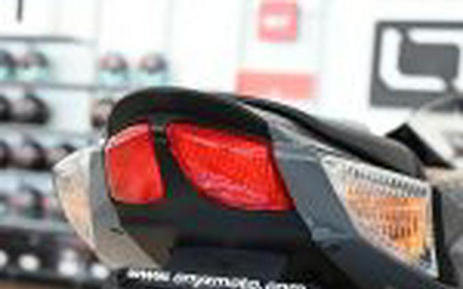 2025 Suzuki GSXR750
