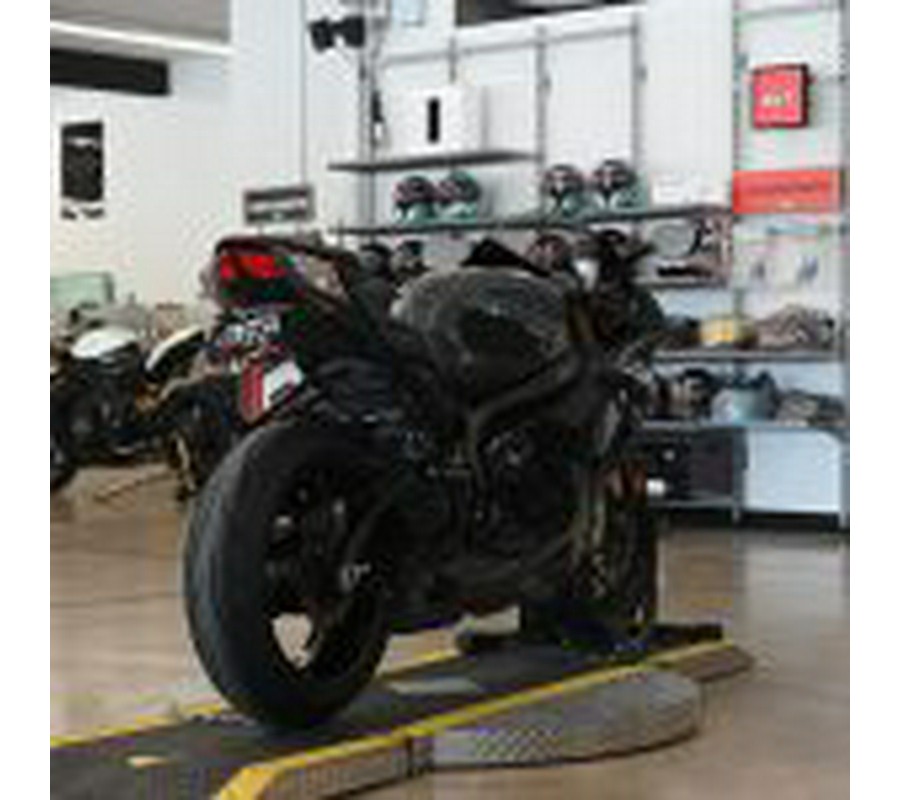 2025 Suzuki GSXR750