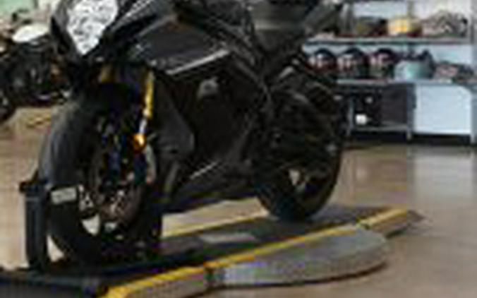 2025 Suzuki GSXR750