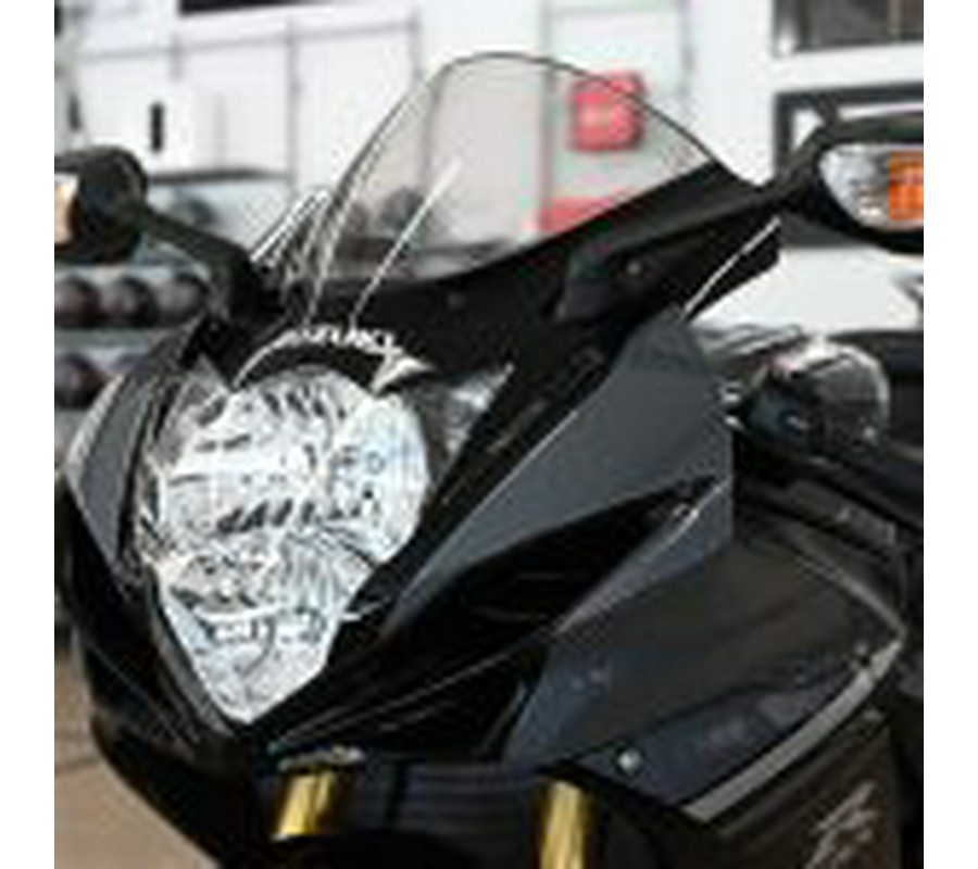 2025 Suzuki GSXR750
