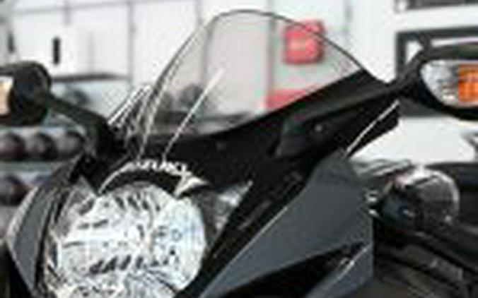 2025 Suzuki GSXR750