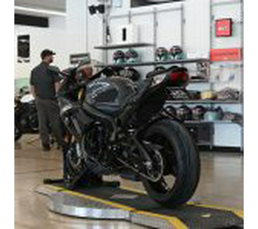 2025 Suzuki GSXR750