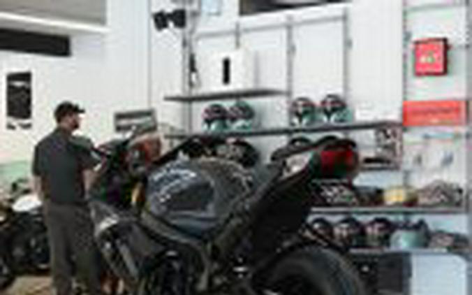 2025 Suzuki GSXR750