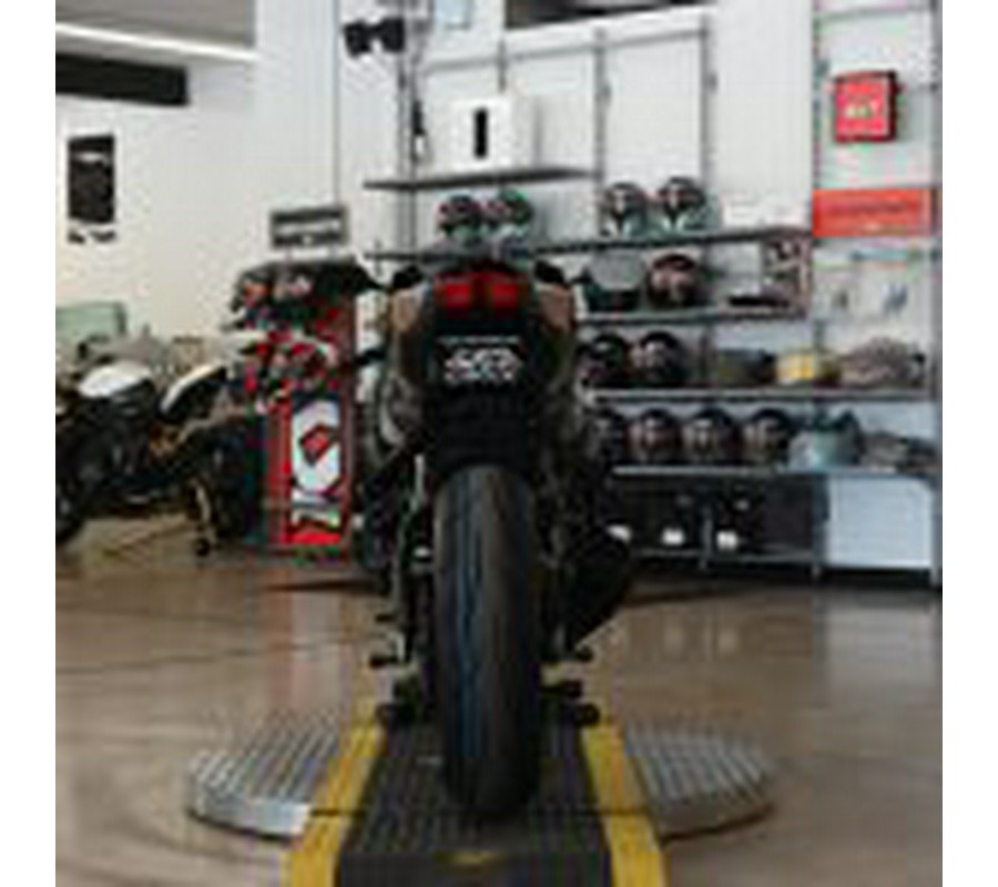 2025 Suzuki GSXR750