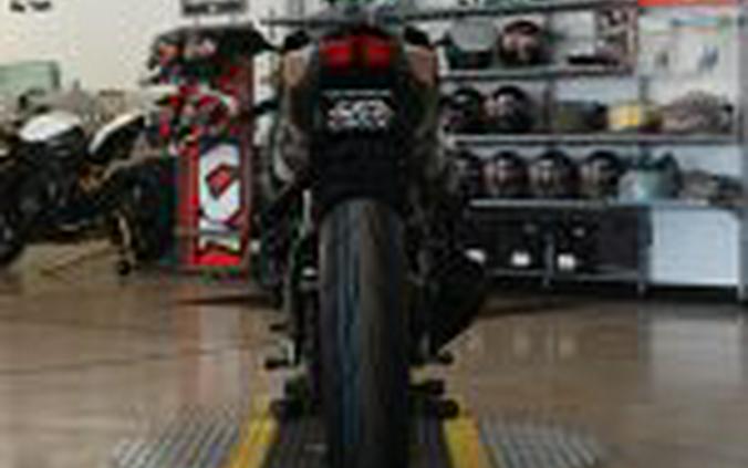 2025 Suzuki GSXR750