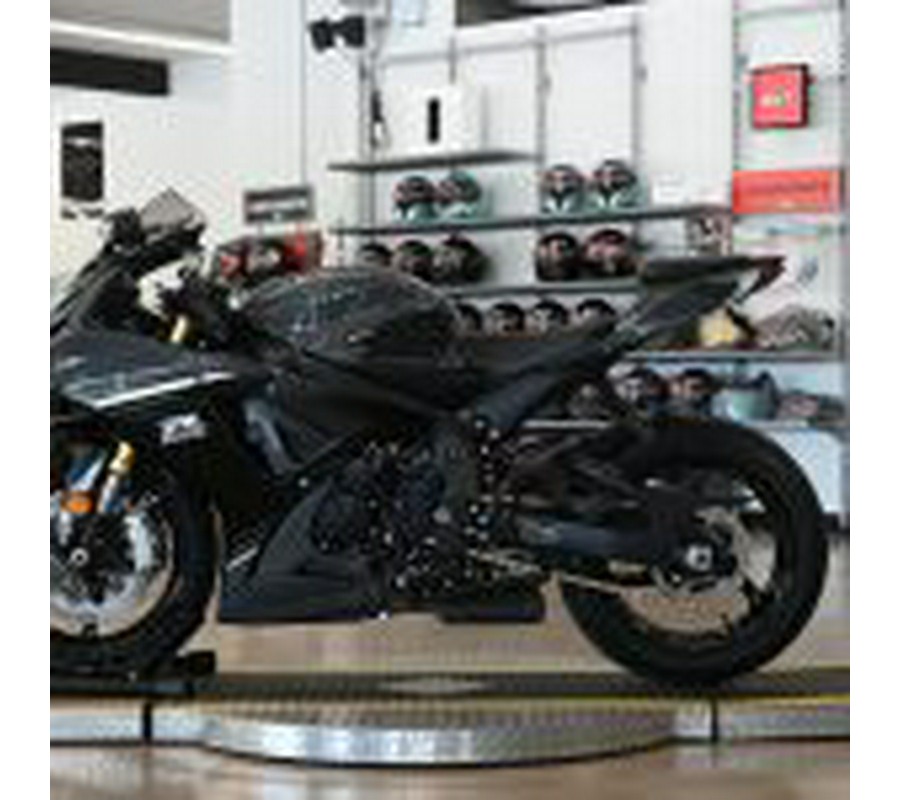2025 Suzuki GSXR750