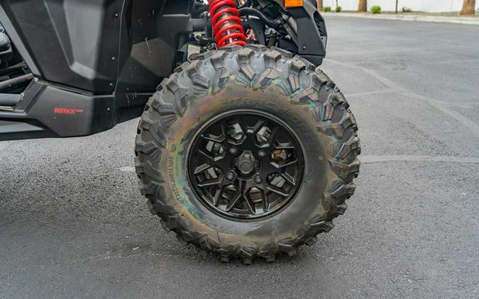 2026 Can-Am Maverick X3 MAX RS Turbo Dusty Navy