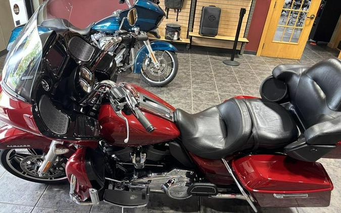 2020 Harley-Davidson® FLTRK - Road Glide® Limited