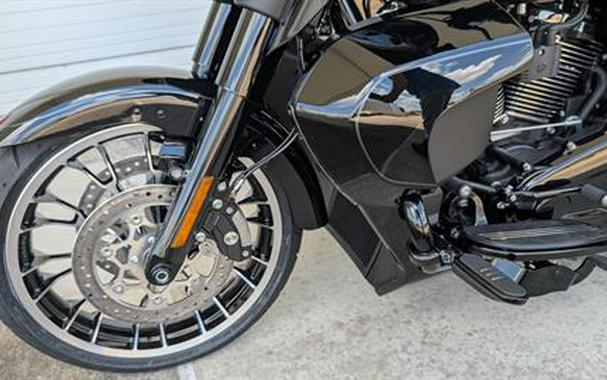 2026 Harley-Davidson Street Glide® 3 Limited