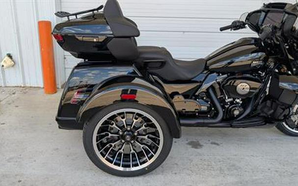 2026 Harley-Davidson Street Glide® 3 Limited