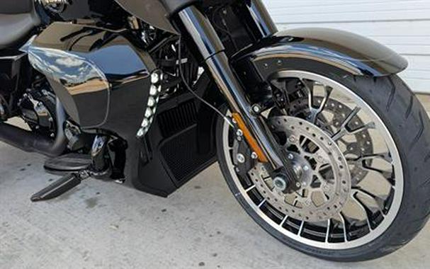 2026 Harley-Davidson Street Glide® 3 Limited