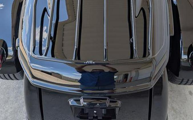 2026 Harley-Davidson Street Glide® 3 Limited