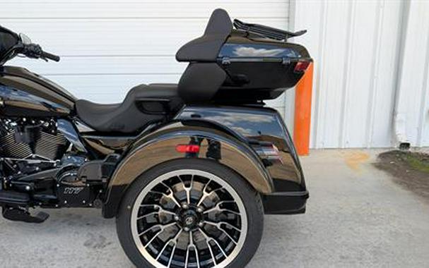 2026 Harley-Davidson Street Glide® 3 Limited