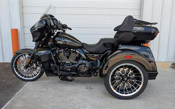 2026 Harley-Davidson Street Glide® 3 Limited