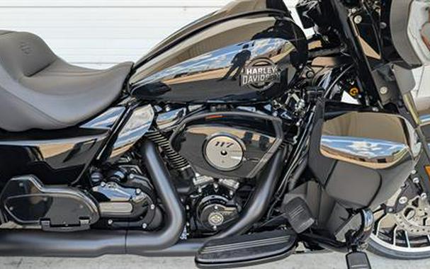 2026 Harley-Davidson Street Glide® 3 Limited