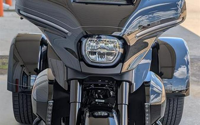 2026 Harley-Davidson Street Glide® 3 Limited