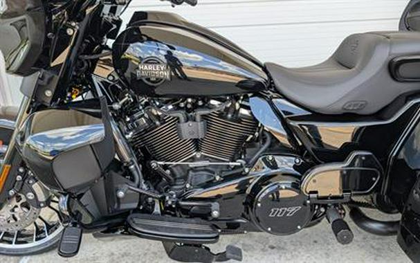 2026 Harley-Davidson Street Glide® 3 Limited