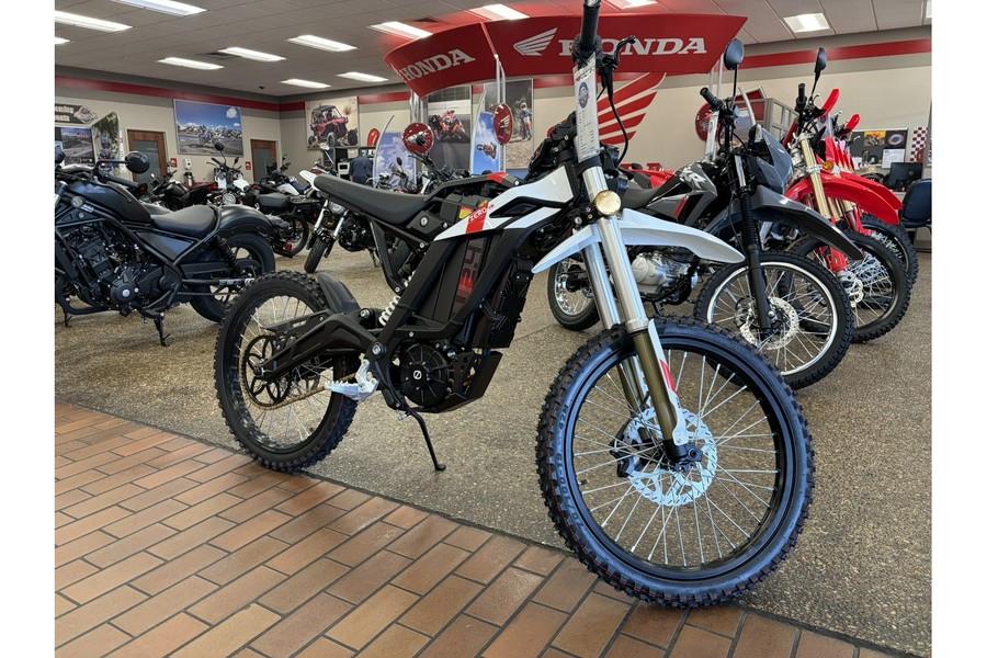 2026 XB - Zero™ Motorcycles