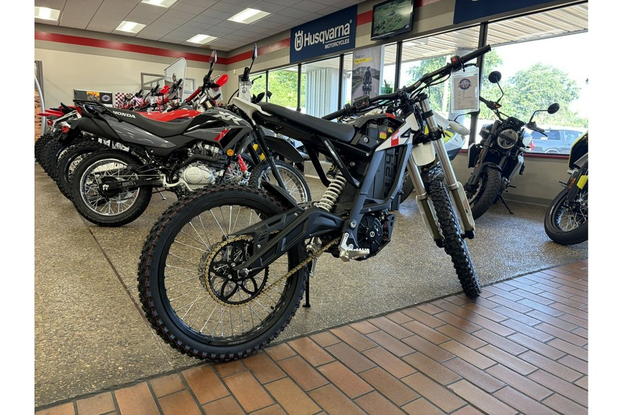 2026 XB - Zero™ Motorcycles