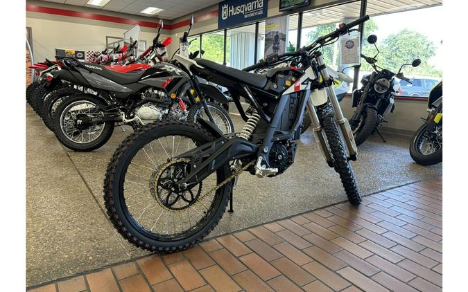2026 XB - Zero™ Motorcycles