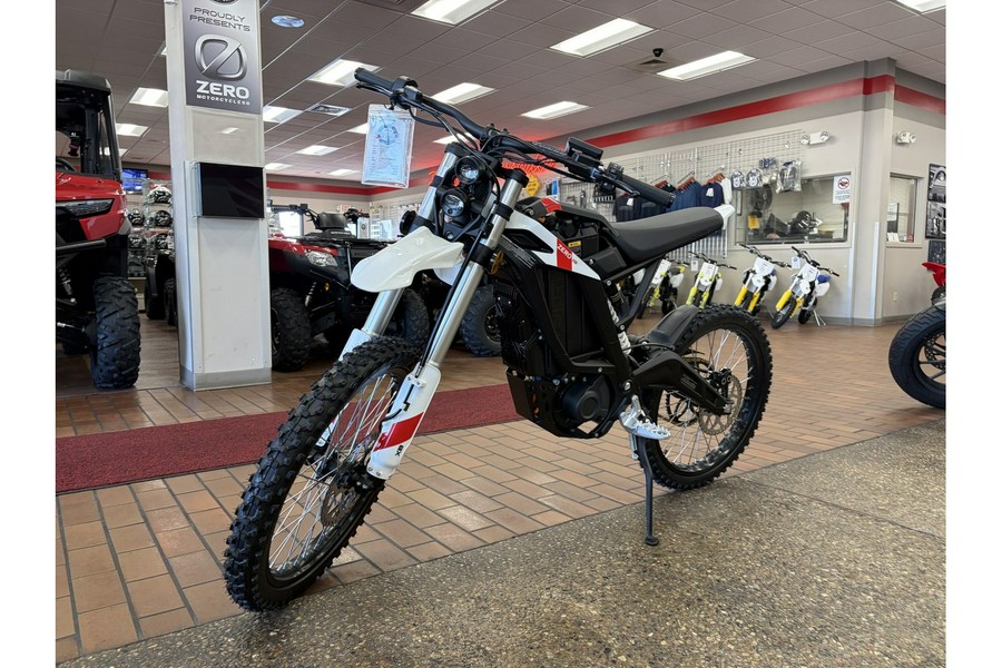 2026 XB - Zero™ Motorcycles