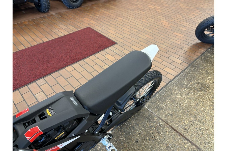 2026 XB - Zero™ Motorcycles