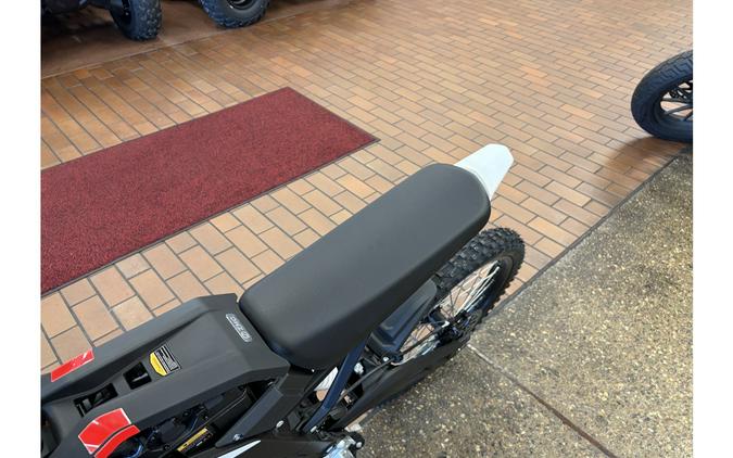 2026 XB - Zero™ Motorcycles