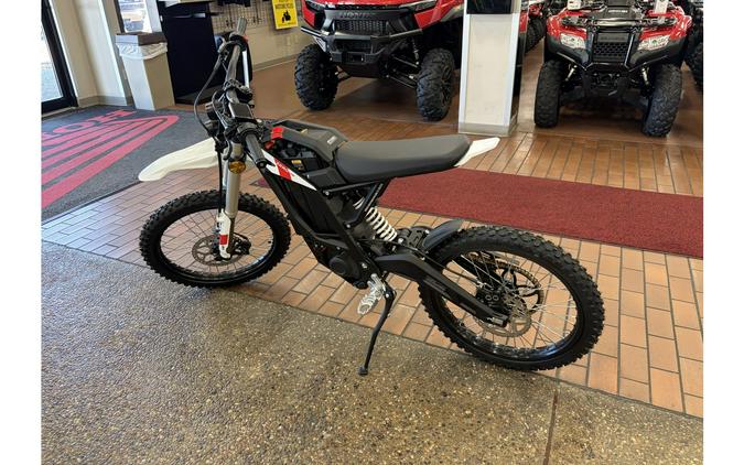 2026 XB - Zero™ Motorcycles