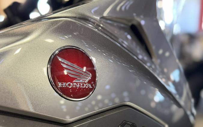 2026 Honda NT1100 DCT