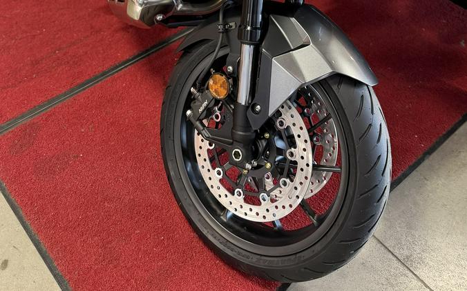 2026 Honda NT1100 DCT