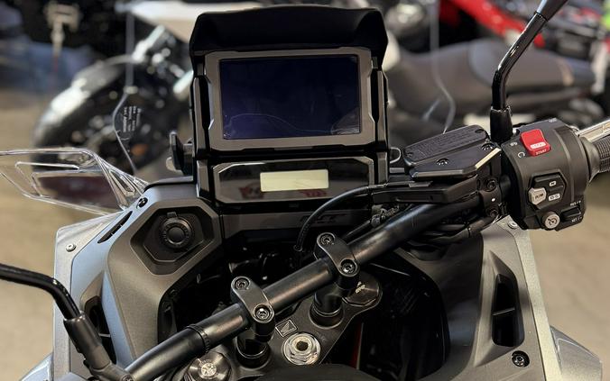 2026 Honda NT1100 DCT