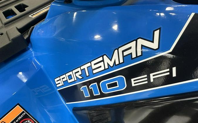 2026 Polaris® Sportsman 110