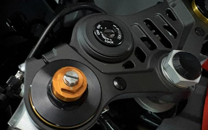 2026 Yamaha YZF-R7 70th Anniversary Edition