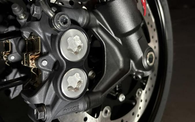 2026 Yamaha YZF-R7 70th Anniversary Edition