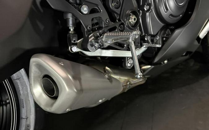 2026 Yamaha YZF-R7 70th Anniversary Edition