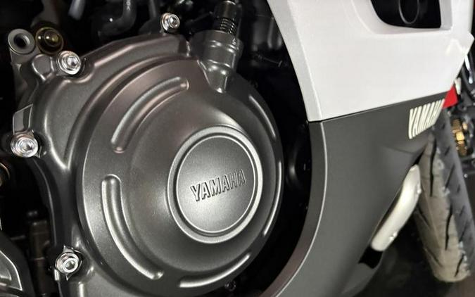 2026 Yamaha YZF-R7 70th Anniversary Edition