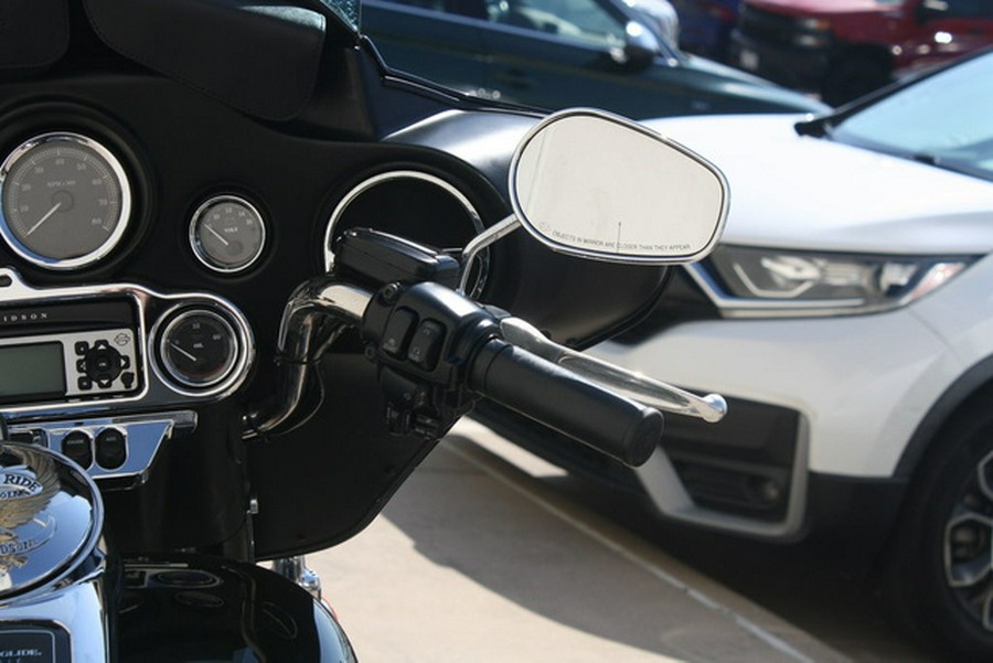 2012 Harley-Davidson FLHTC