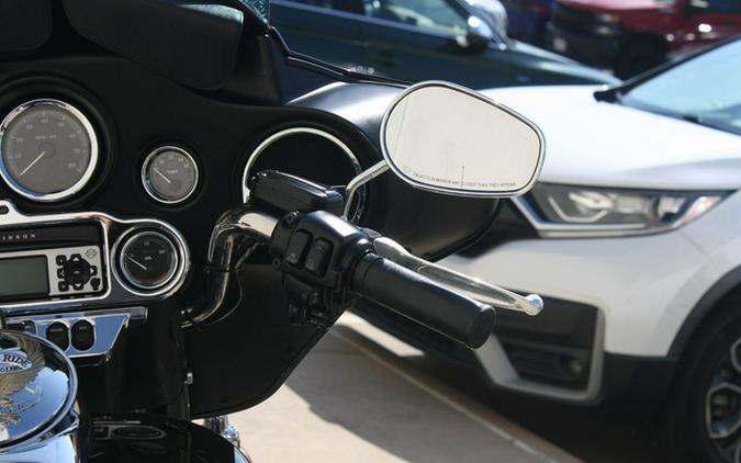 2012 Harley-Davidson FLHTC