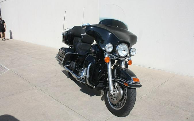 2012 Harley-Davidson FLHTC