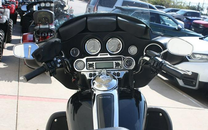2012 Harley-Davidson FLHTC