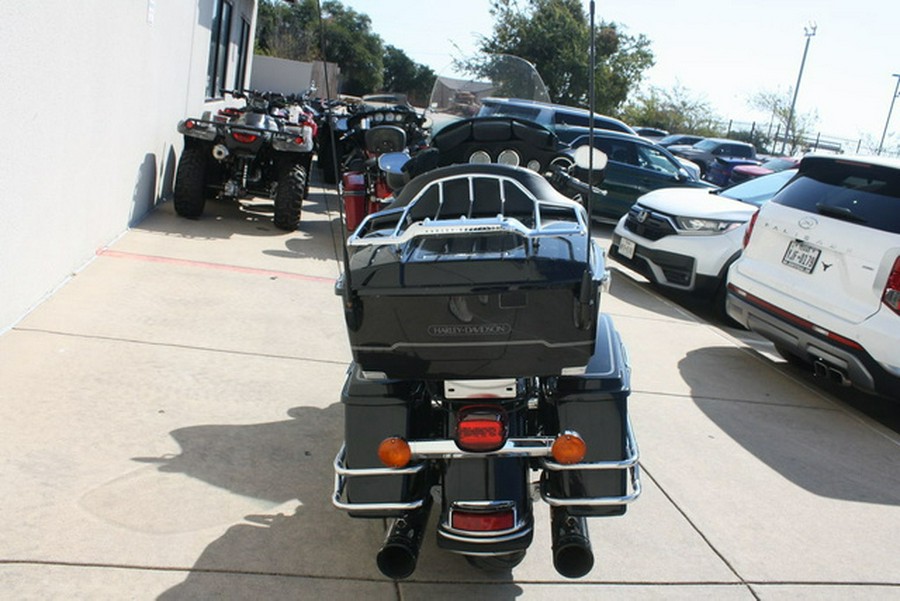 2012 Harley-Davidson FLHTC